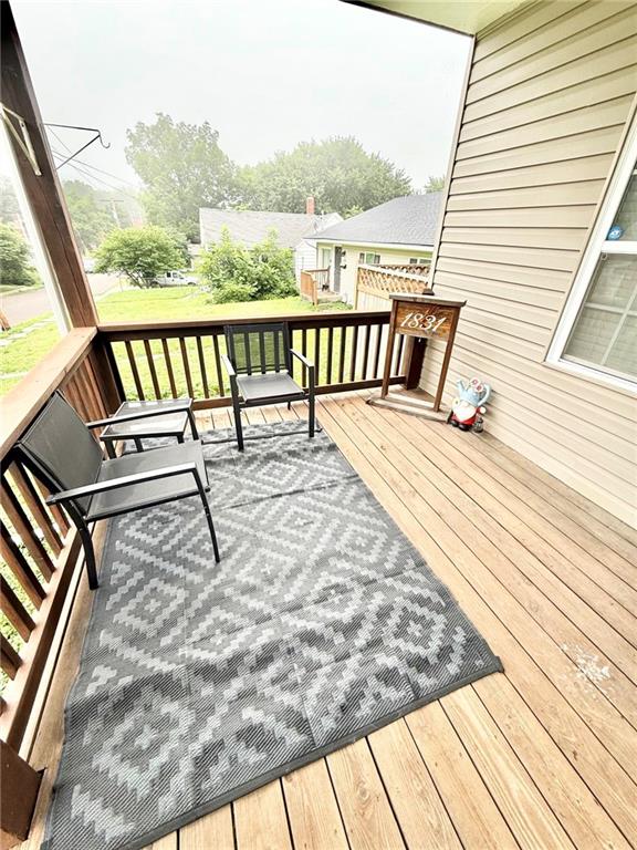 1831 Oneida Street Lexington, MO 64067 - Photo 3 of 35