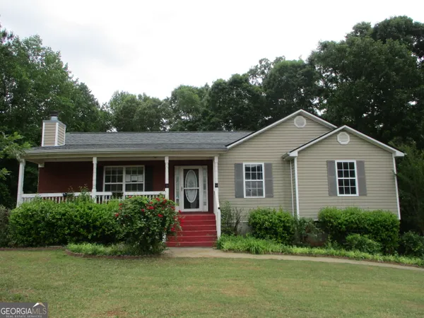 $282,000 | 120 Aspen Forest Drive, Covington, GA 30016