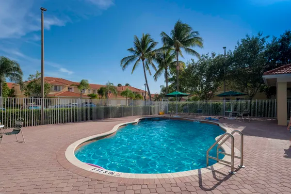 $3,200 | 1040 Arezzo Circle, Boynton Beach, FL 33436