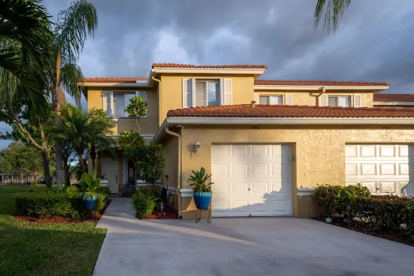 $3,200 | 1040 Arezzo Circle, Boynton Beach, FL 33436