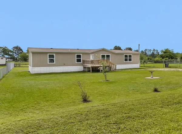 $185,000 | 21 Hopewell Road, Huntsville, TX 77320