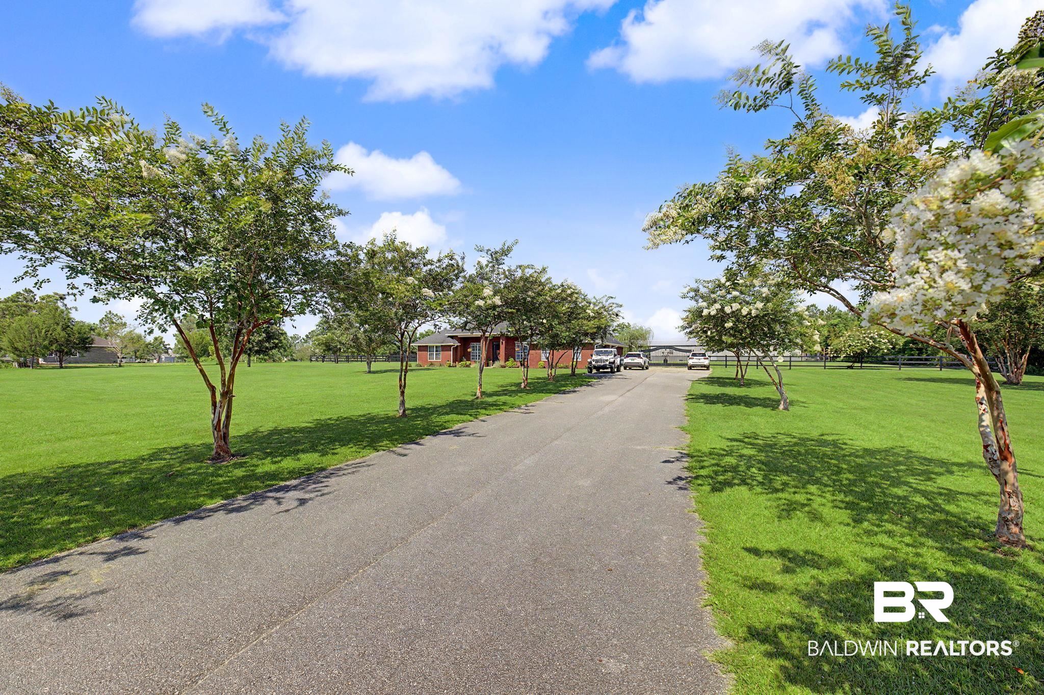 26895 C R Watson Road Robertsdale, AL 36567 - Photo 76 of 89