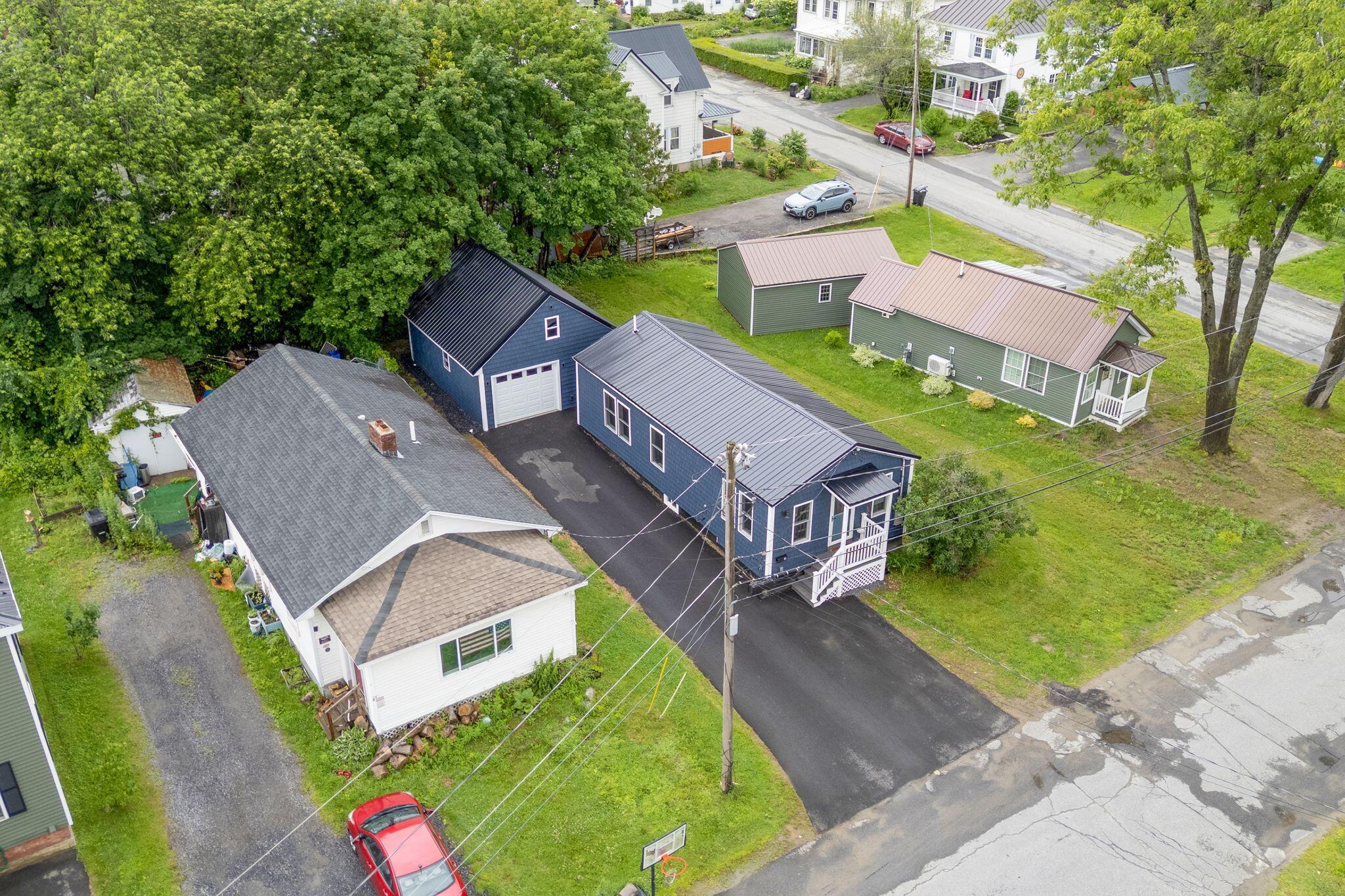 4 Broad Street Waterville, ME 04901 - Photo 31 of 38