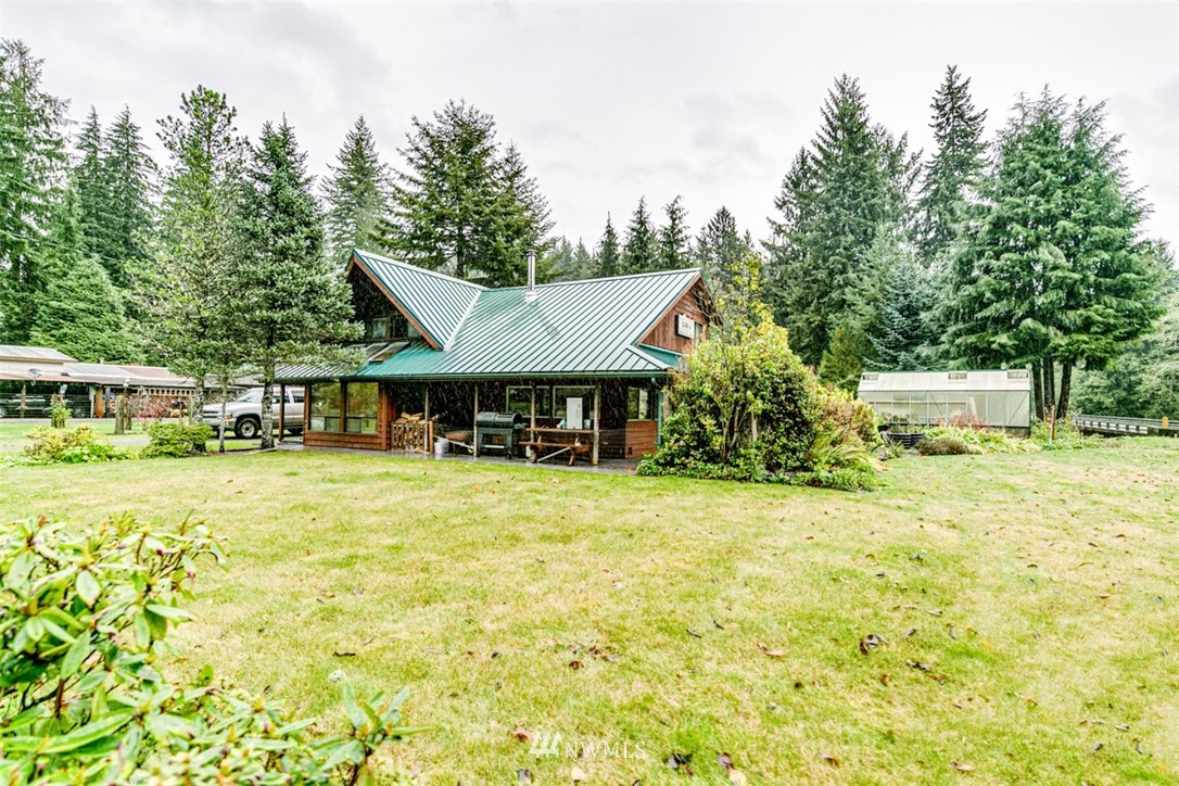 20 Steelhead Avenue Forks, WA 98331 - Photo 1 of 27 Gallery Image 1