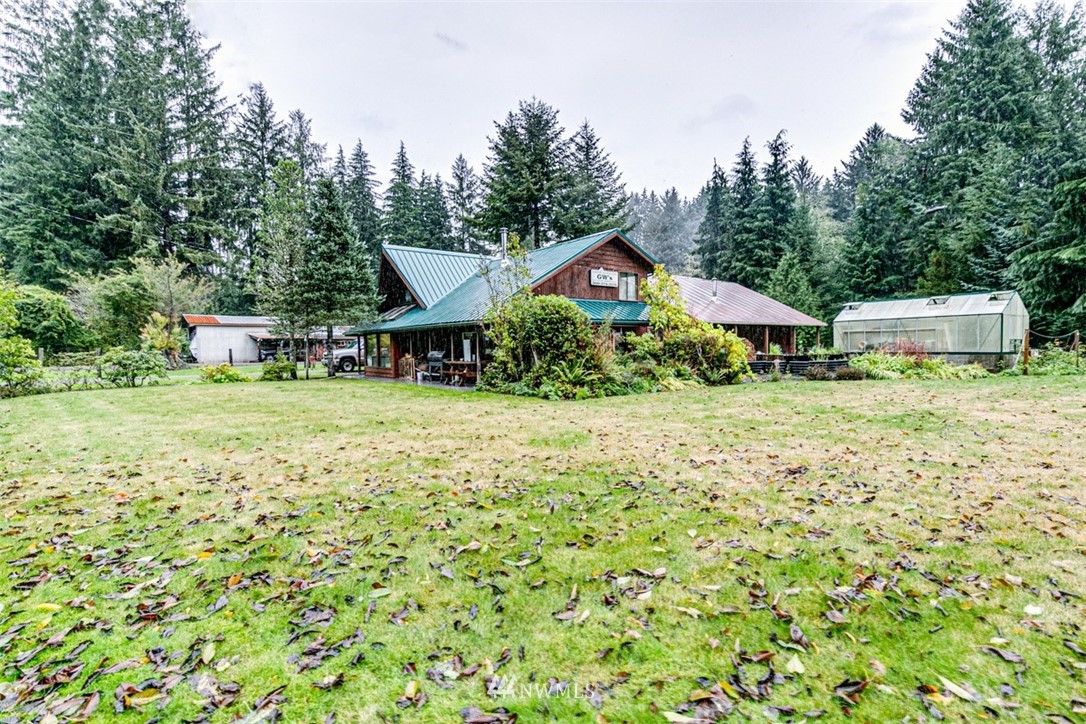 20 Steelhead Avenue Forks, WA 98331 - Photo 19 of 27 Gallery Image 19