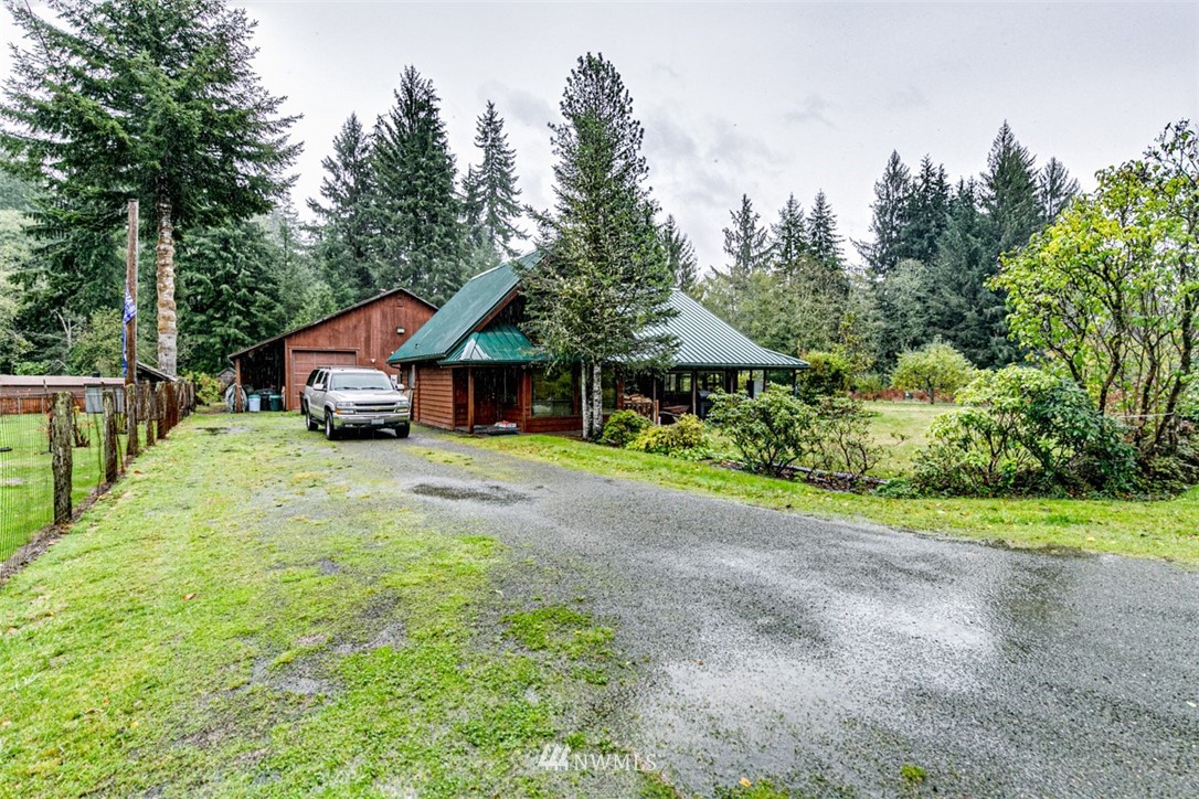 20 Steelhead Avenue Forks, WA 98331 - Photo 4 of 27 Gallery Image 4