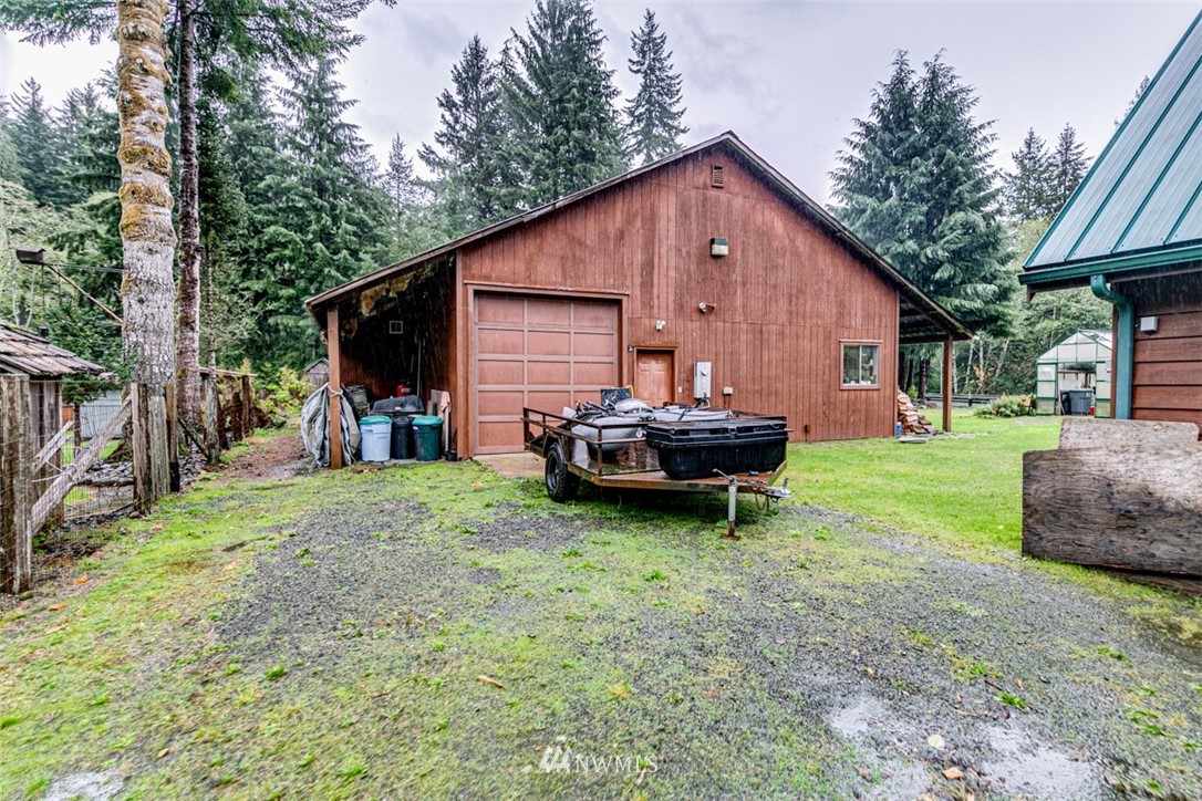 20 Steelhead Avenue Forks, WA 98331 - Photo 6 of 27 Gallery Image 6
