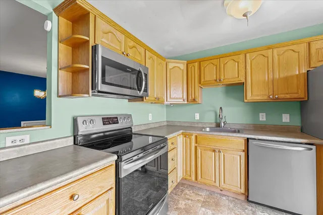 $165,000 | 1724 Gleason Drive, Rantoul, IL 61866