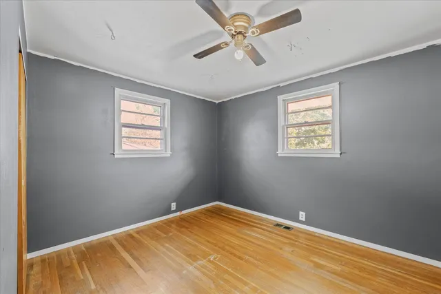 $165,000 | 1724 Gleason Drive, Rantoul, IL 61866