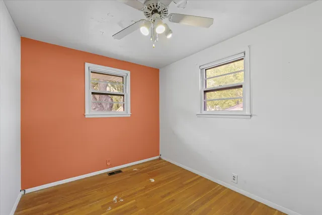 $165,000 | 1724 Gleason Drive, Rantoul, IL 61866