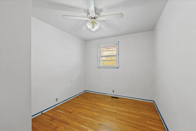 $165,000 | 1724 Gleason Drive, Rantoul, IL 61866