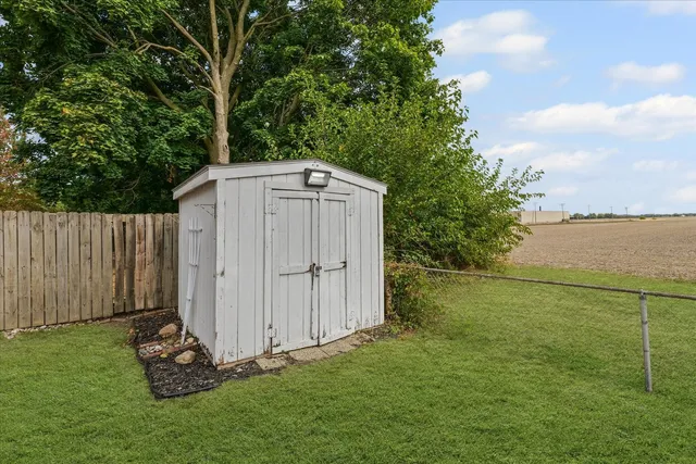 $165,000 | 1724 Gleason Drive, Rantoul, IL 61866