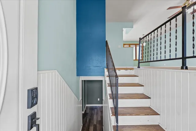 $165,000 | 1724 Gleason Drive, Rantoul, IL 61866