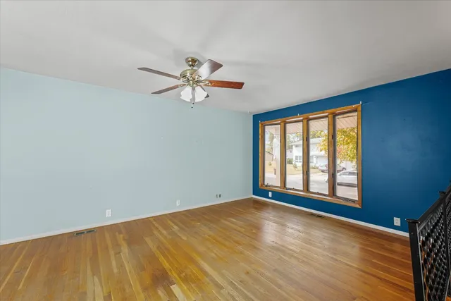 $165,000 | 1724 Gleason Drive, Rantoul, IL 61866