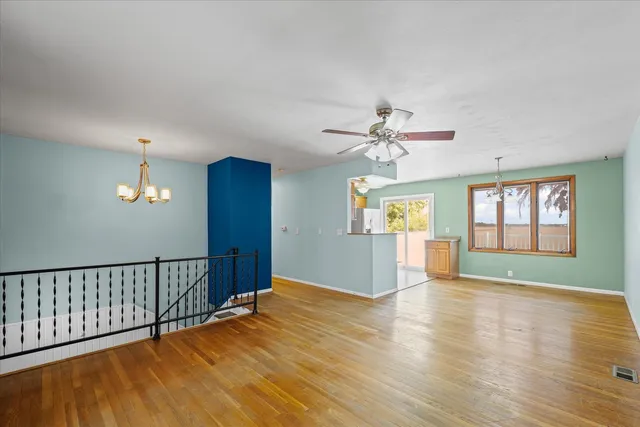 $165,000 | 1724 Gleason Drive, Rantoul, IL 61866