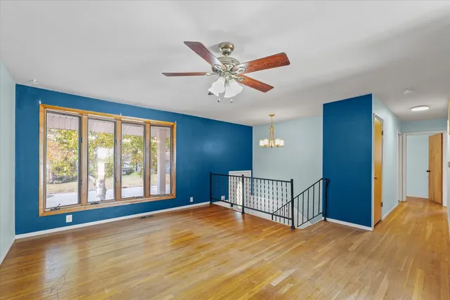 $165,000 | 1724 Gleason Drive, Rantoul, IL 61866