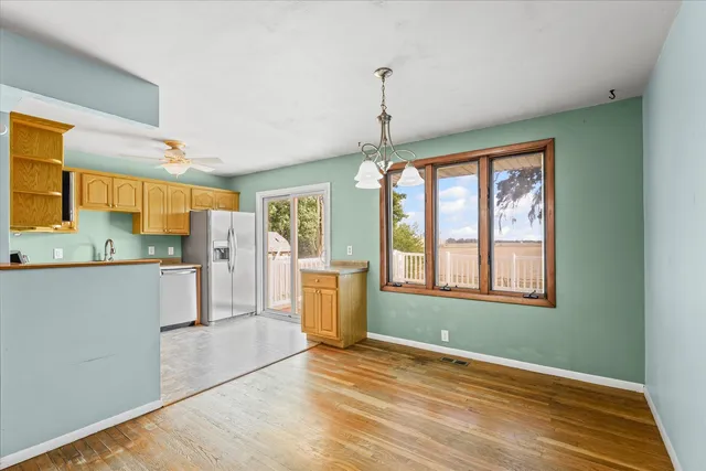 $165,000 | 1724 Gleason Drive, Rantoul, IL 61866