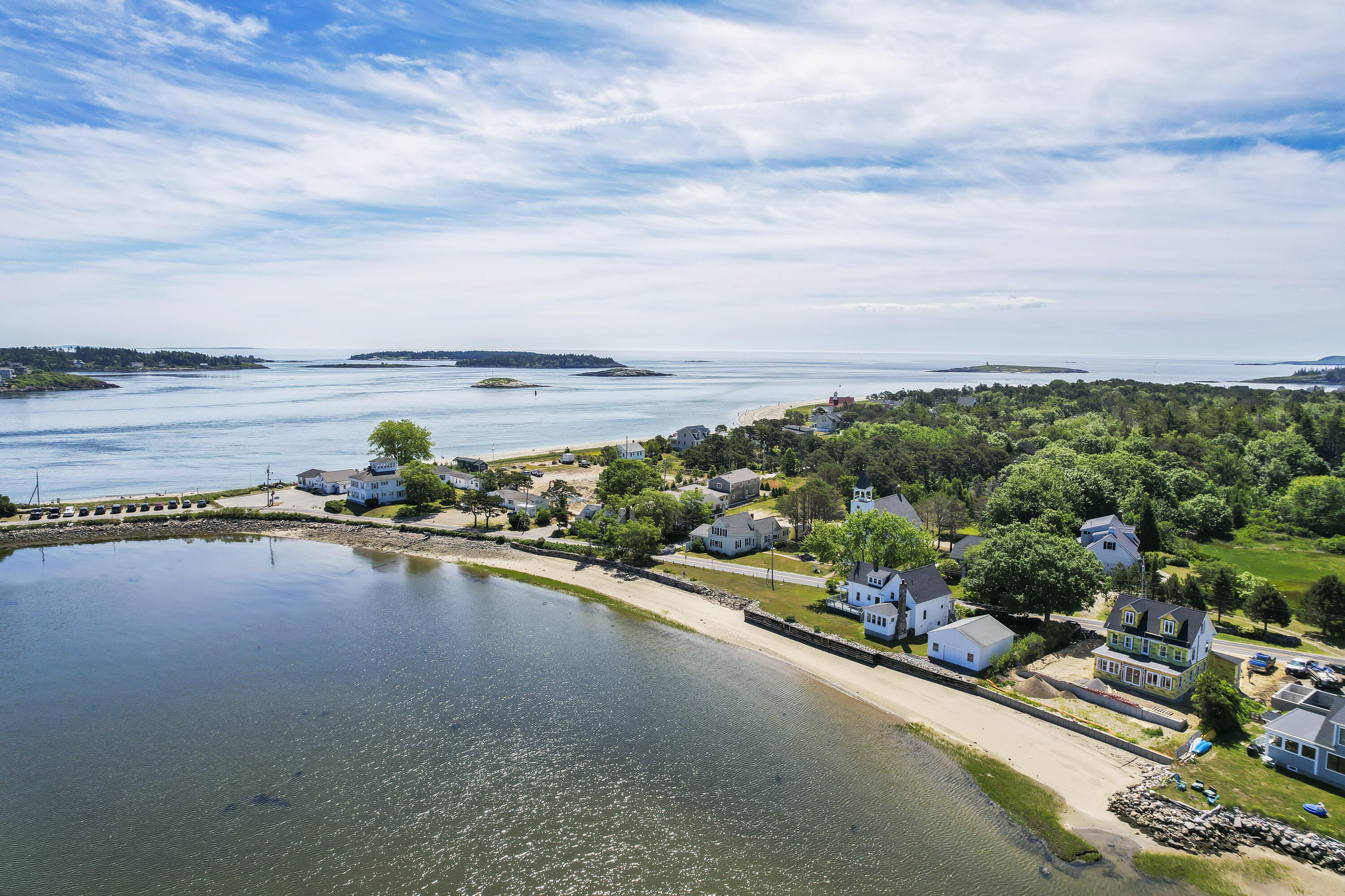963 Popham Road Phippsburg, ME 04562 - Photo 71 of 78 963 Popham Road_174