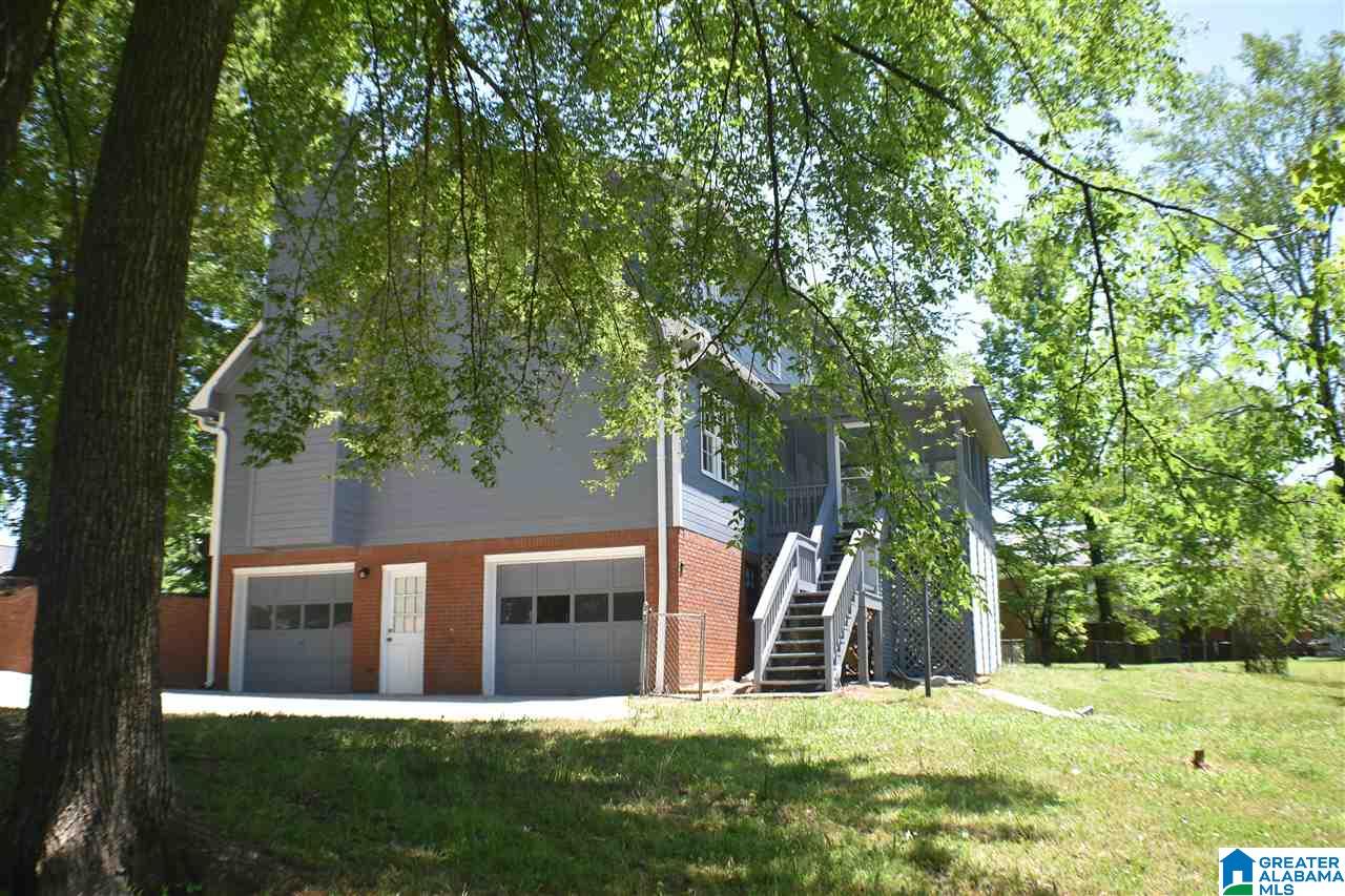 1908 9th Street Northwest Birmingham, AL 35215 - Photo 42 of 44