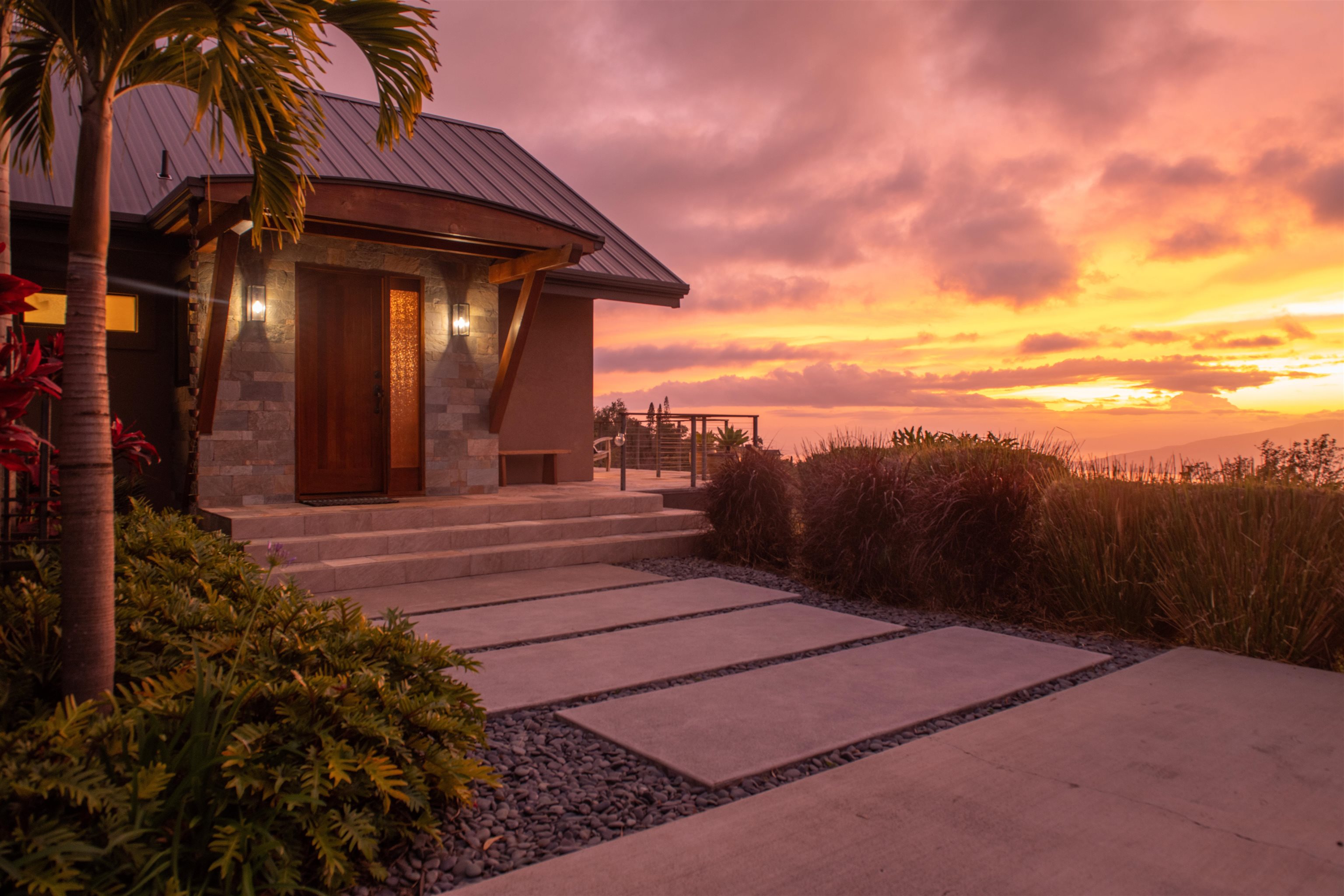 320 Lower Kimo Drive Kula, HI 96790 - Photo 16 of 27