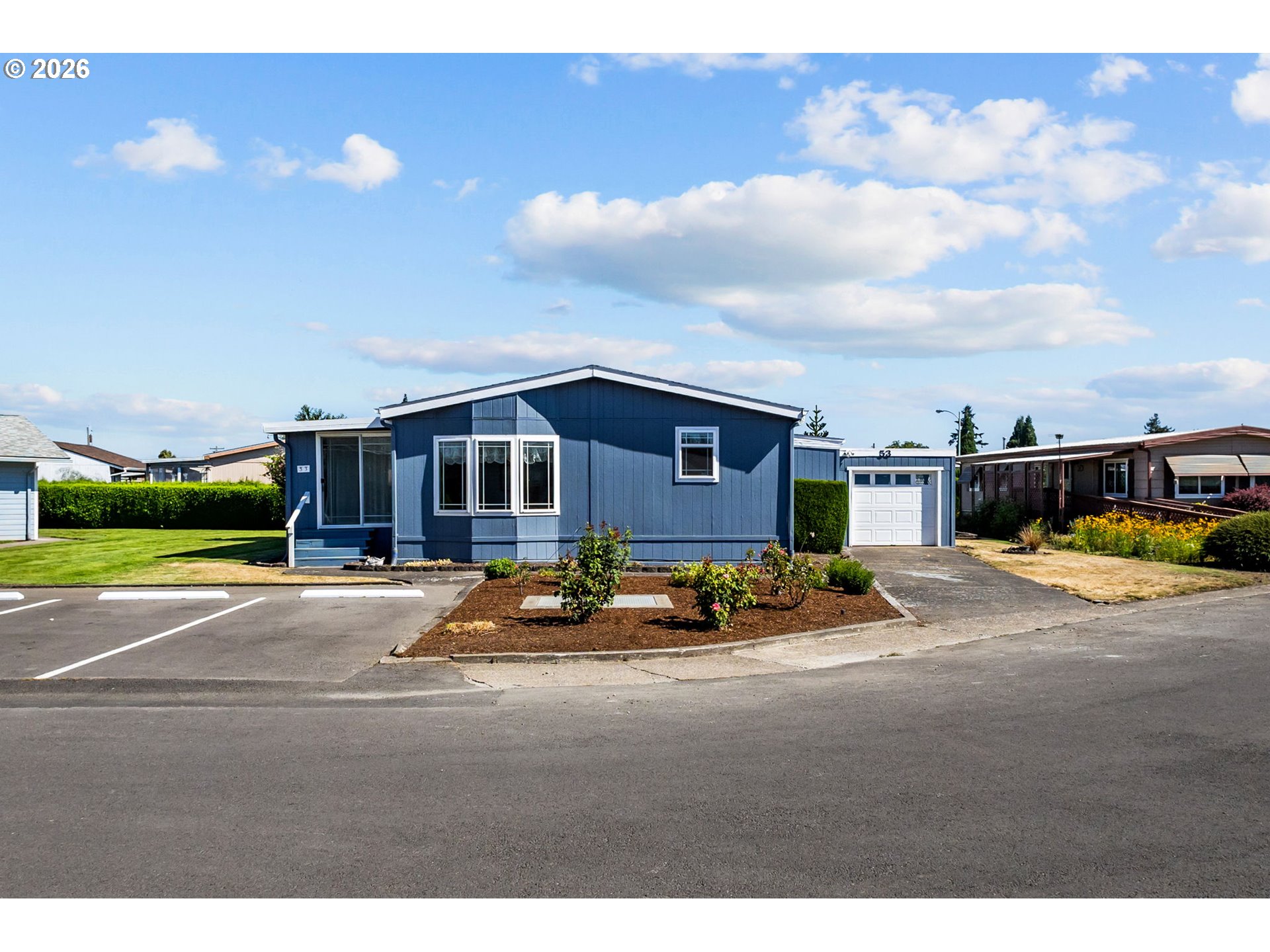 5422 Portland Road Northeast, Unit 53 Salem, OR 97305 - Photo 1 of 34