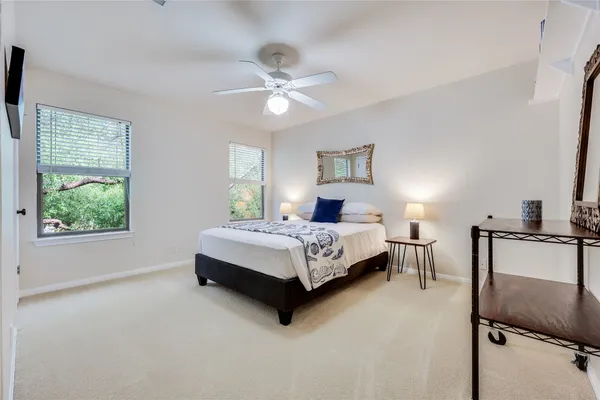 $575,000 | 1303 Cuernavaca Drive North, Unit B, Austin, TX 78733