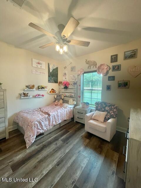 21 Camellia Road Carriere, MS 39426 - Photo 13 of 24 IMG_8243