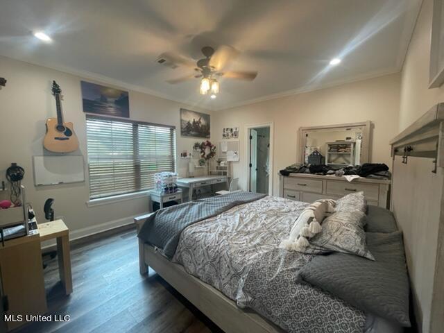 21 Camellia Road Carriere, MS 39426 - Photo 18 of 24 IMG_8249