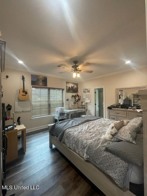 21 Camellia Road Carriere, MS 39426 - Photo 19 of 24 IMG_8248