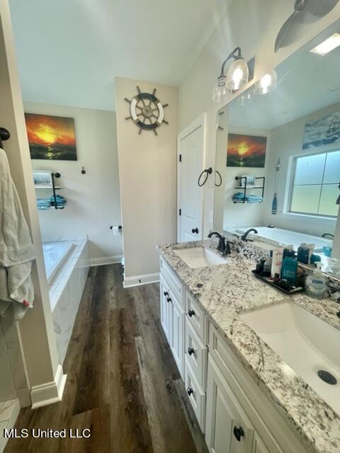 21 Camellia Road Carriere, MS 39426 - Photo 20 of 24 IMG_8250