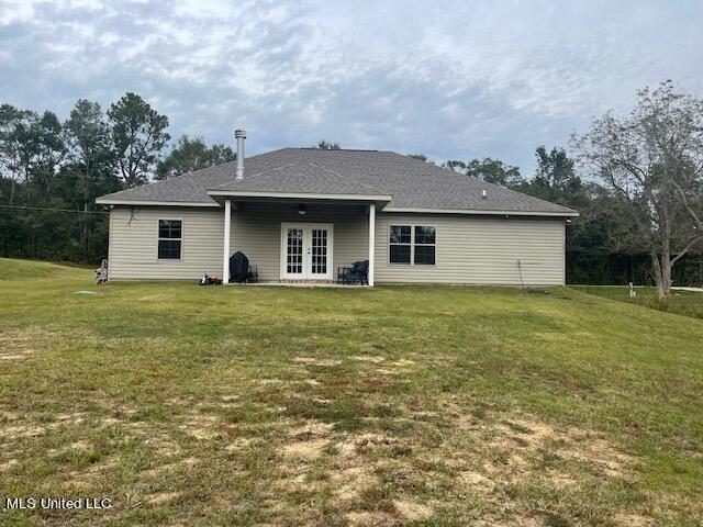 21 Camellia Road Carriere, MS 39426 - Photo 21 of 24 IMG_8233