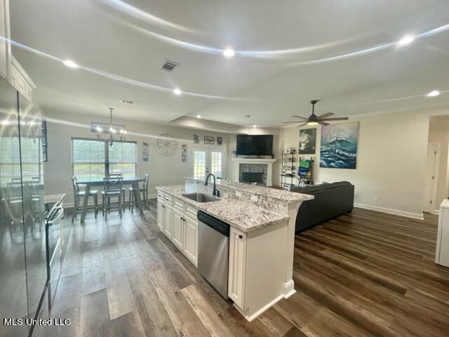 21 Camellia Road Carriere, MS 39426 - Photo 6 of 24 IMG_8272