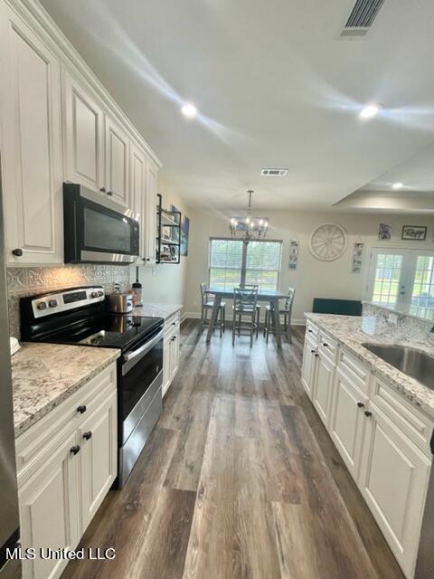 21 Camellia Road Carriere, MS 39426 - Photo 8 of 24 IMG_8262
