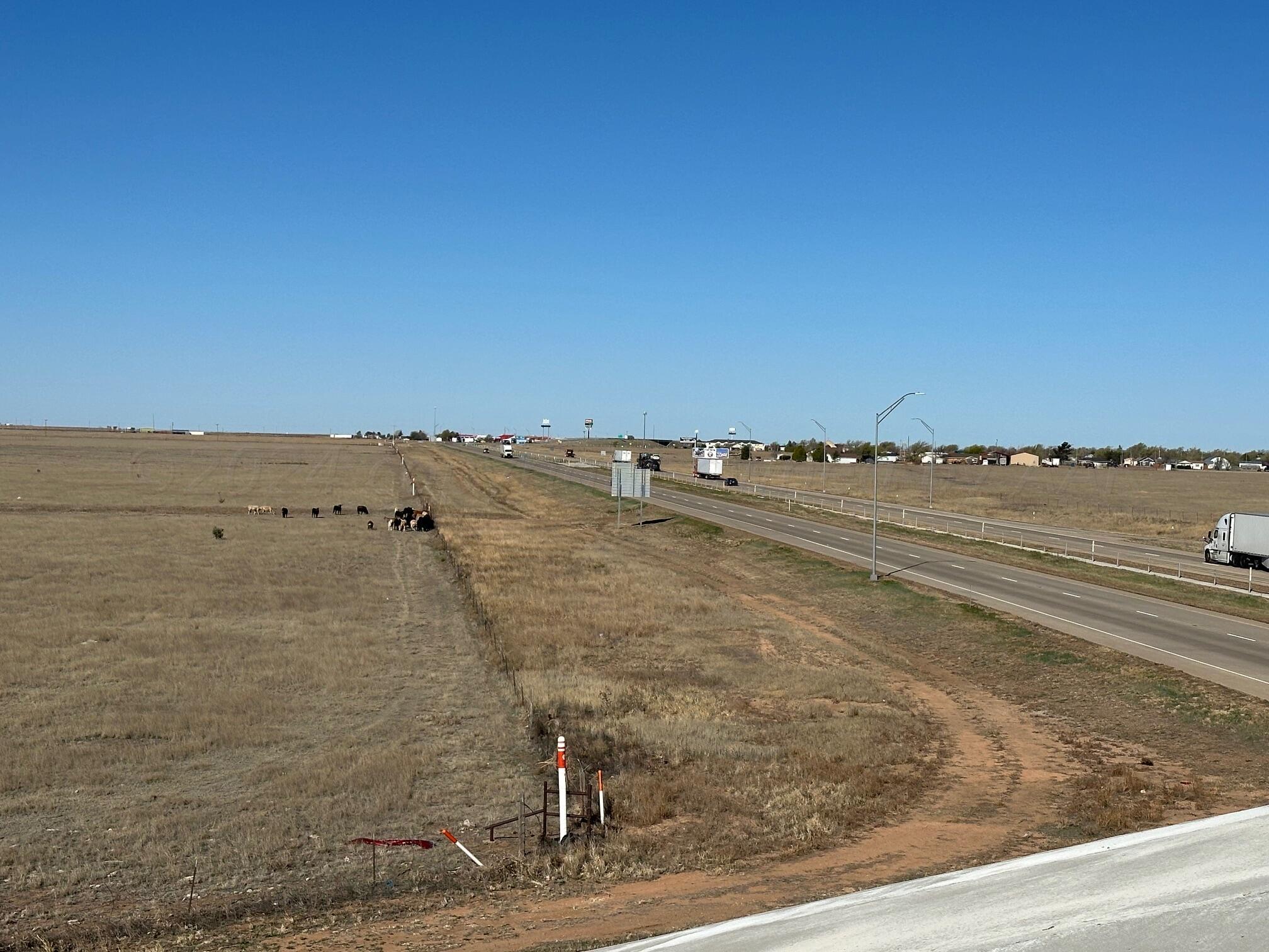 0 Co Road Vega, TX 79092 - Photo 1 of 9 Vega Smith 1