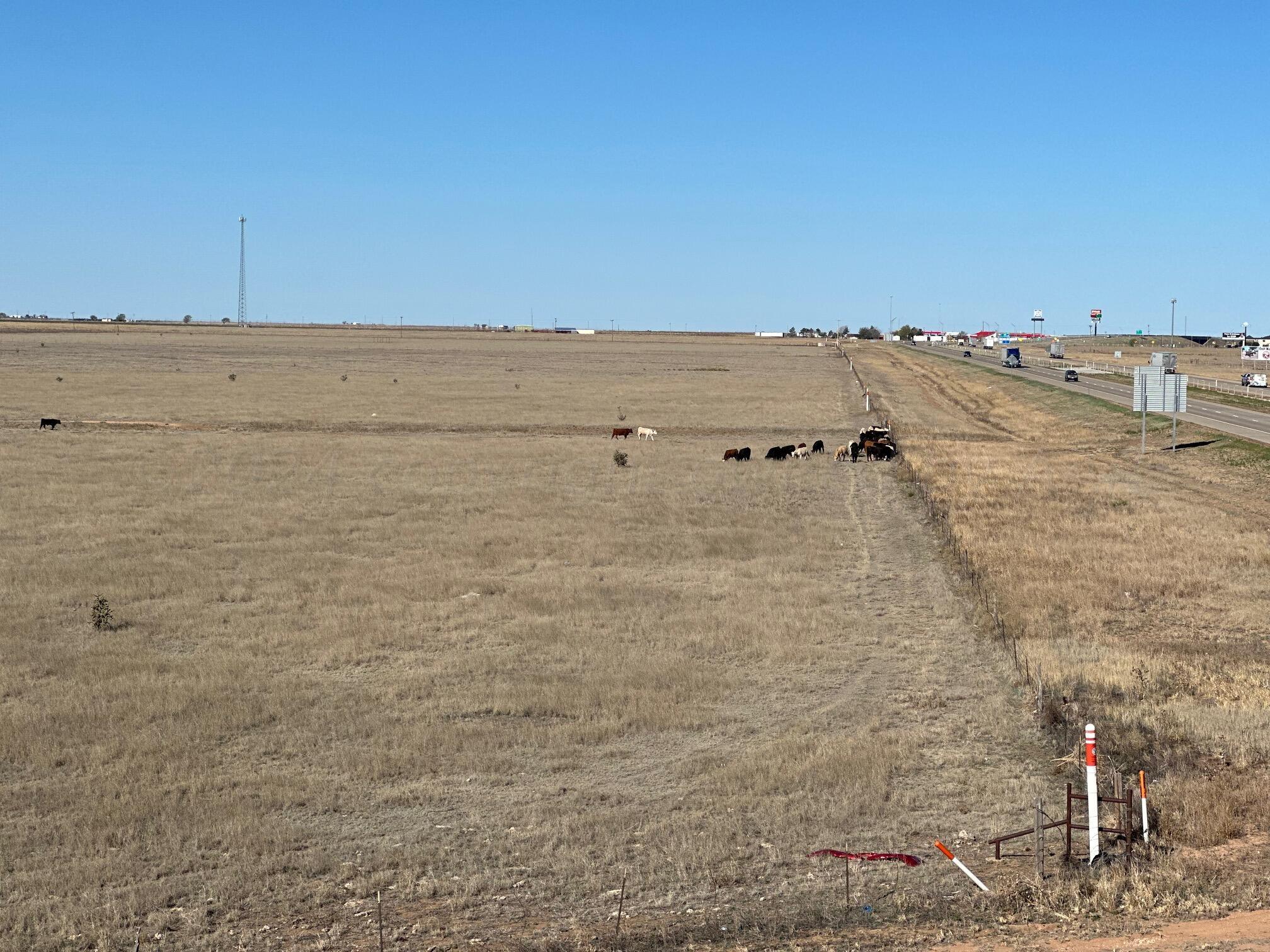 0 Co Road Vega, TX 79092 - Photo 3 of 9 Vega Smith 4