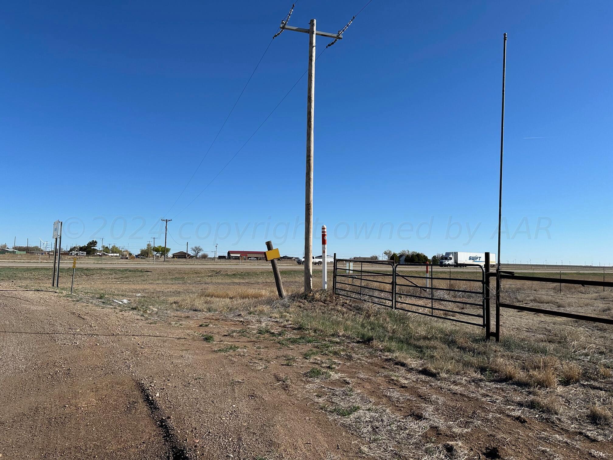 0 Co Road Vega, TX 79092 - Photo 4 of 9 Vega Smith 6