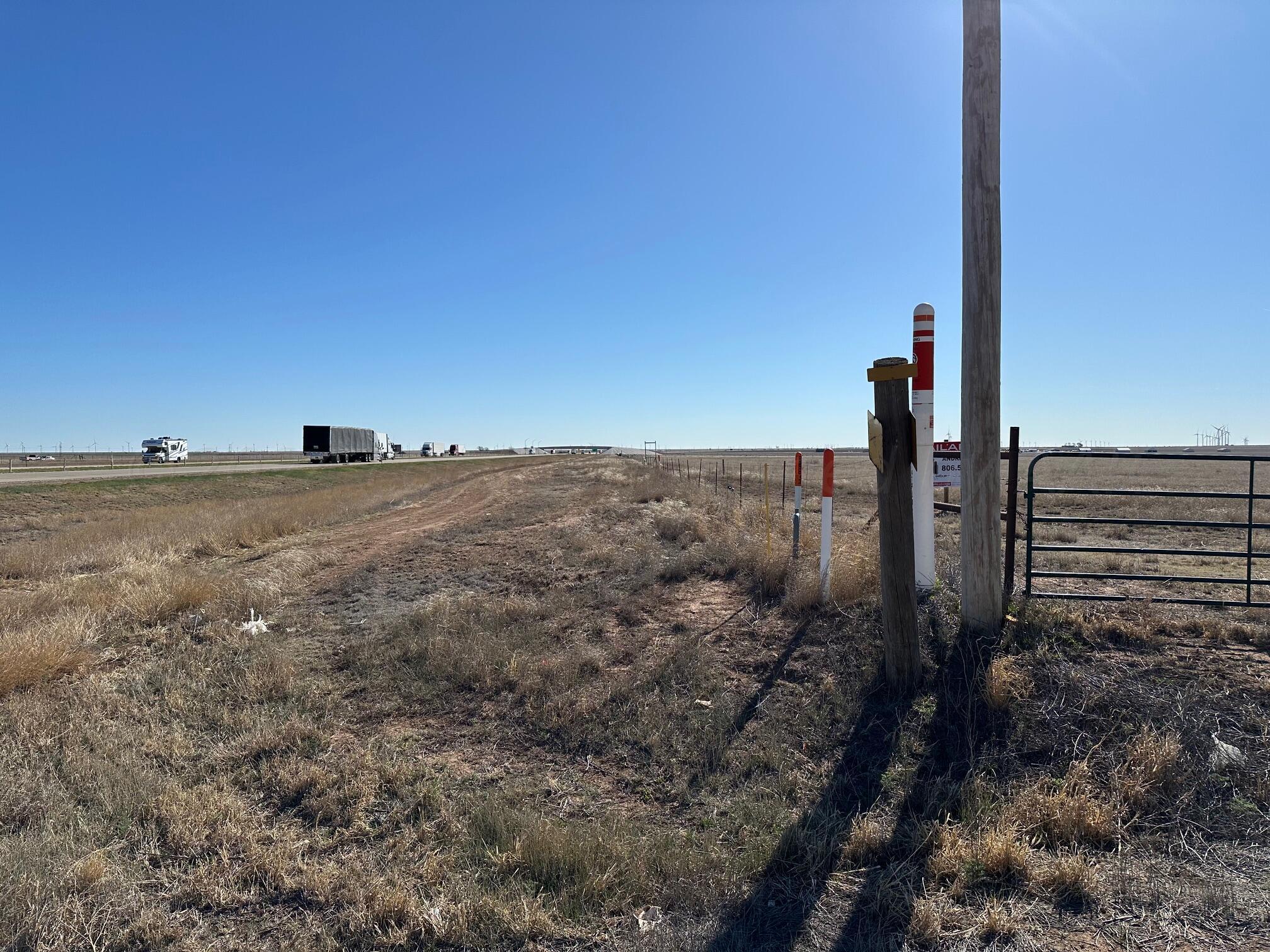 0 Co Road Vega, TX 79092 - Photo 7 of 9 Vega Smith 9