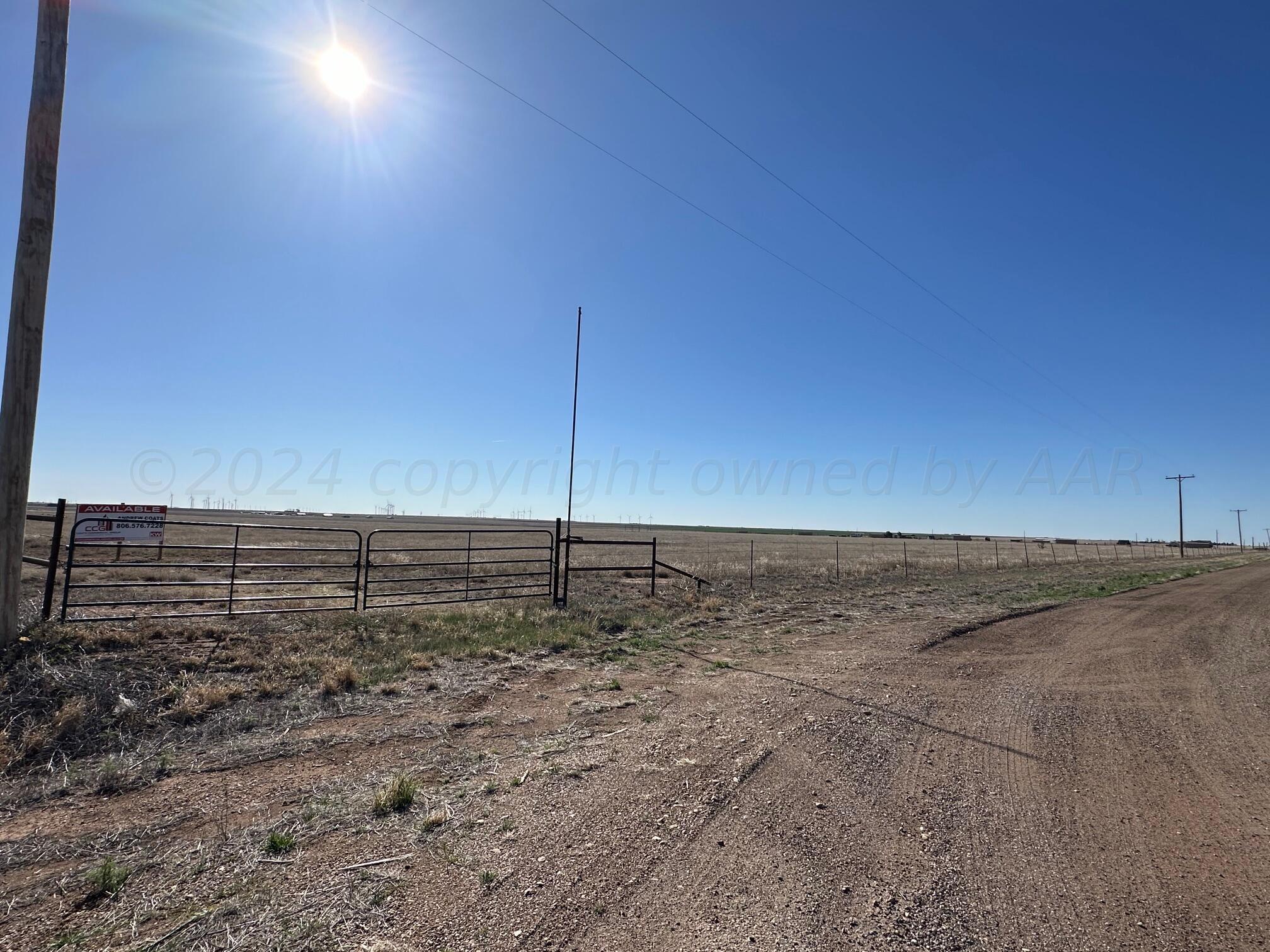 0 Co Road Vega, TX 79092 - Photo 8 of 9 Vega Smith 10