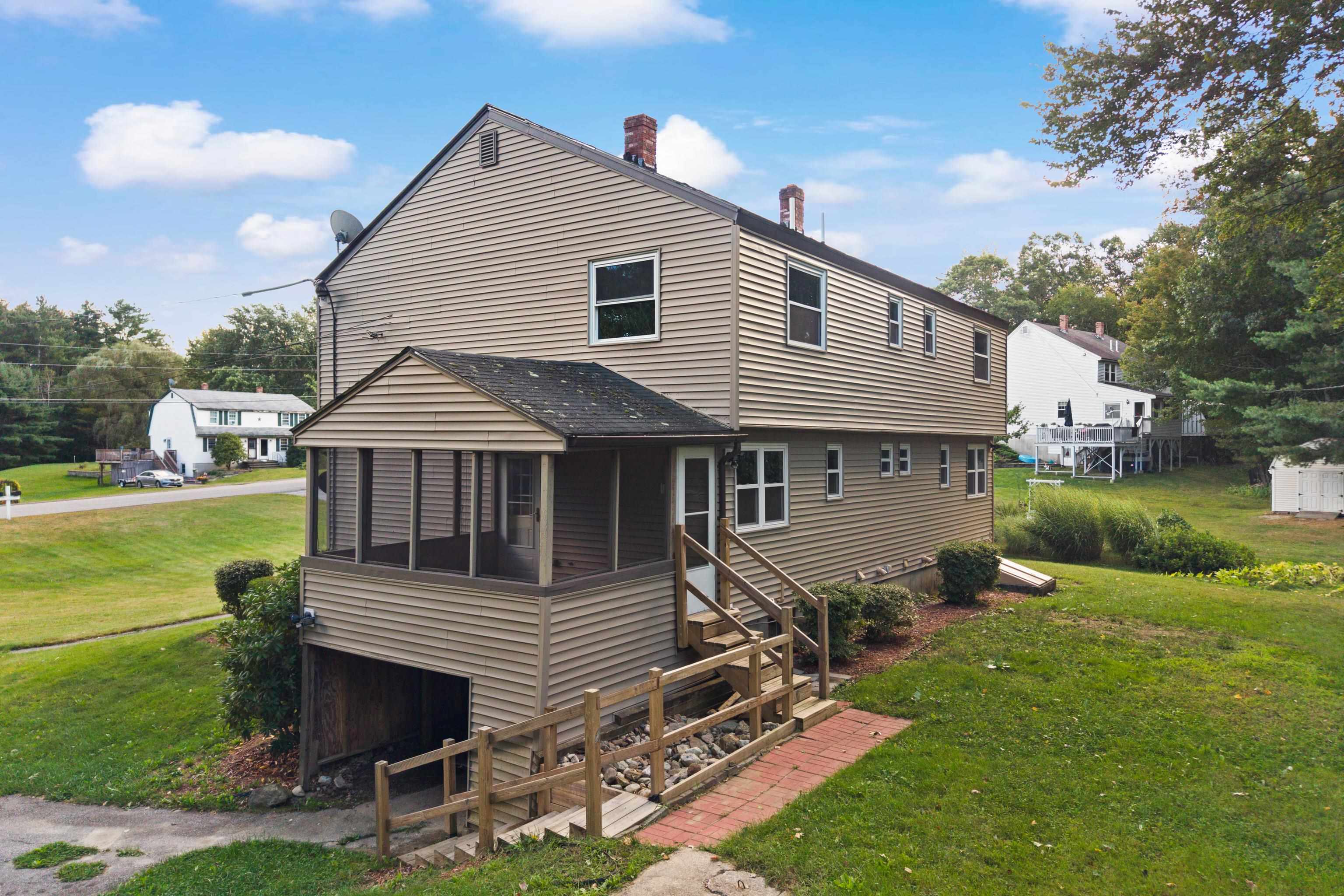 31 Juniper Road, Unit L & R Derry, NH 03038 - Photo 8 of 60 Gallery Image 8