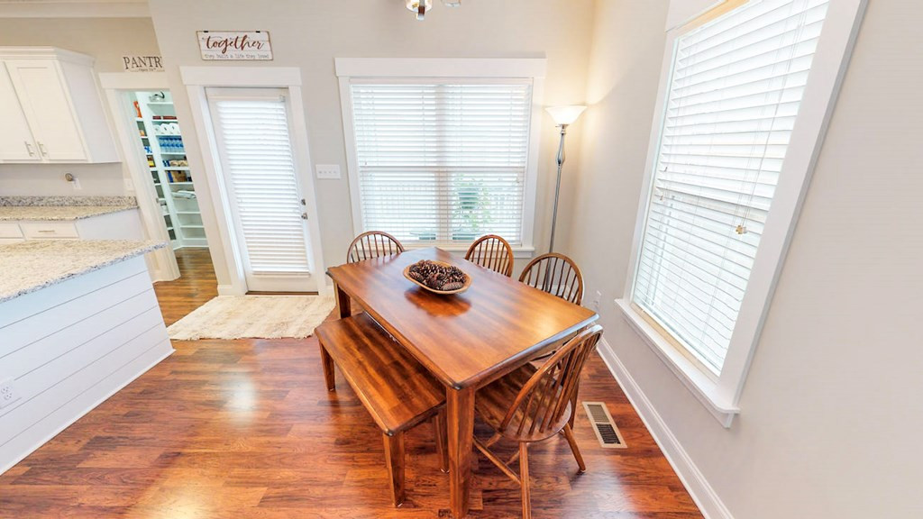 1406 River Run Road Selma, NC 27576 - Photo 13 of 38 Gallery Image 13