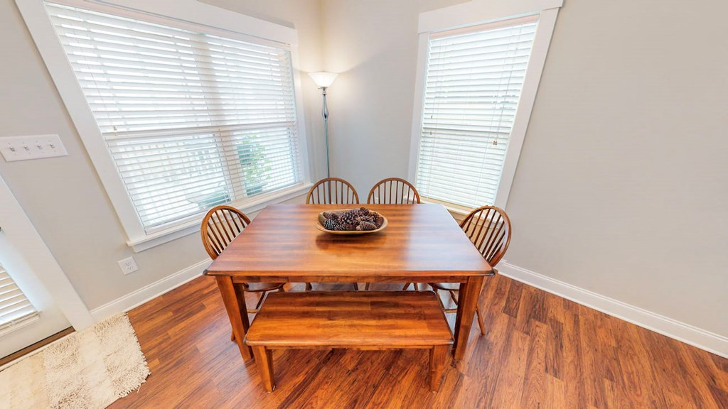 1406 River Run Road Selma, NC 27576 - Photo 14 of 38 Gallery Image 14