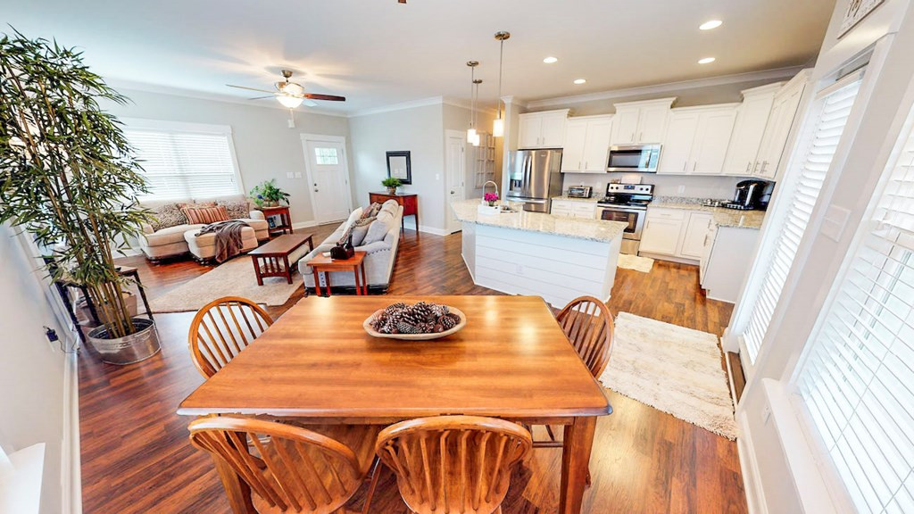 1406 River Run Road Selma, NC 27576 - Photo 16 of 38 Gallery Image 16