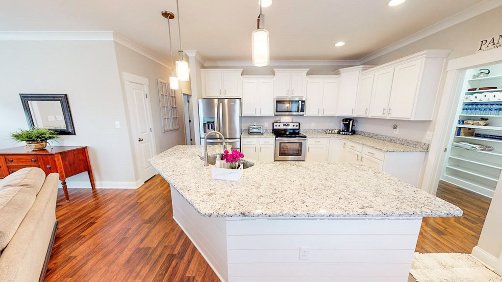 1406 River Run Road Selma, NC 27576 - Photo 17 of 38 Gallery Image 17