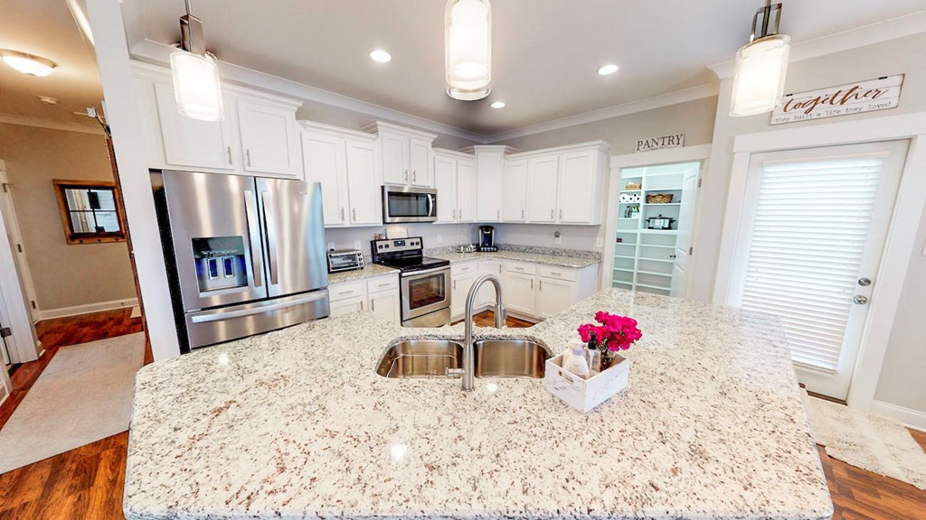 1406 River Run Road Selma, NC 27576 - Photo 18 of 38 Gallery Image 18