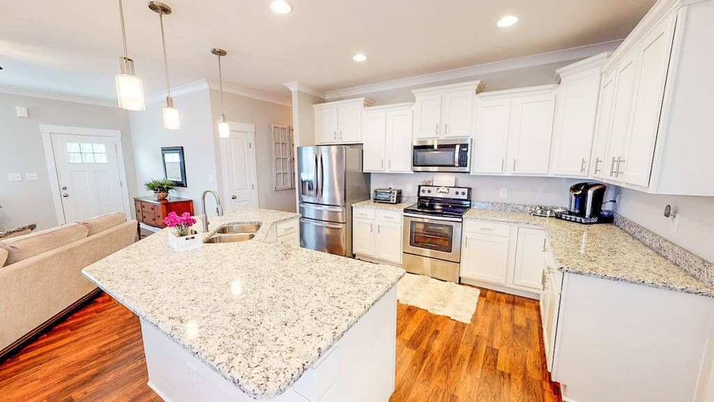 1406 River Run Road Selma, NC 27576 - Photo 20 of 38 Gallery Image 20