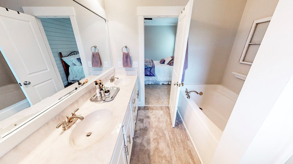 1406 River Run Road Selma, NC 27576 - Photo 30 of 38 Gallery Image 30