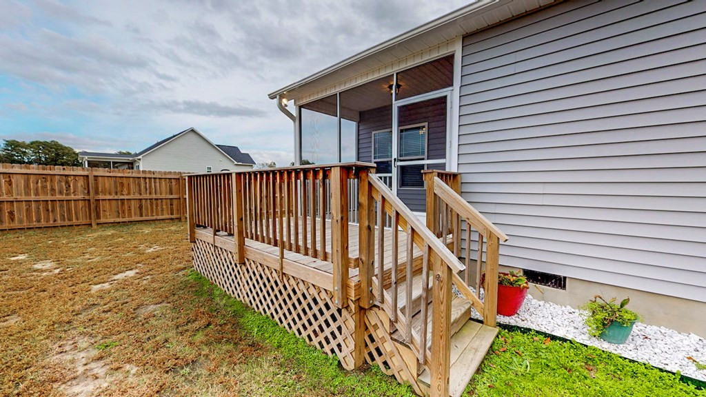 1406 River Run Road Selma, NC 27576 - Photo 34 of 38 Gallery Image 34