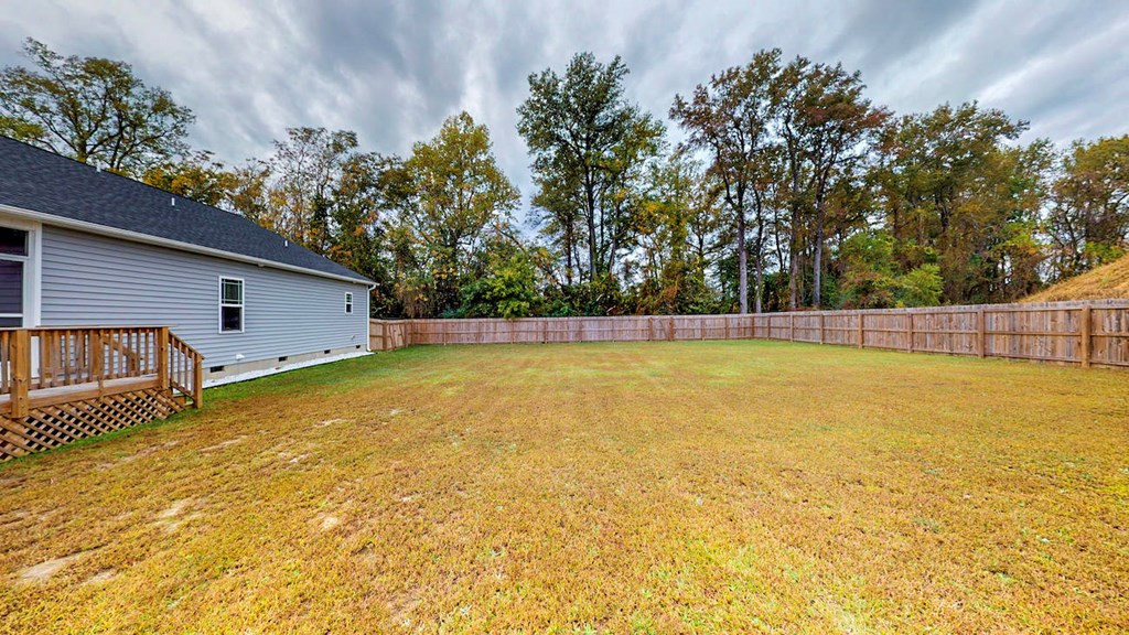 1406 River Run Road Selma, NC 27576 - Photo 36 of 38 Gallery Image 36