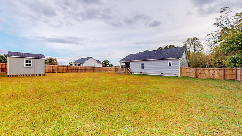 1406 River Run Road Selma, NC 27576 - Photo 38 of 38 Gallery Image 38