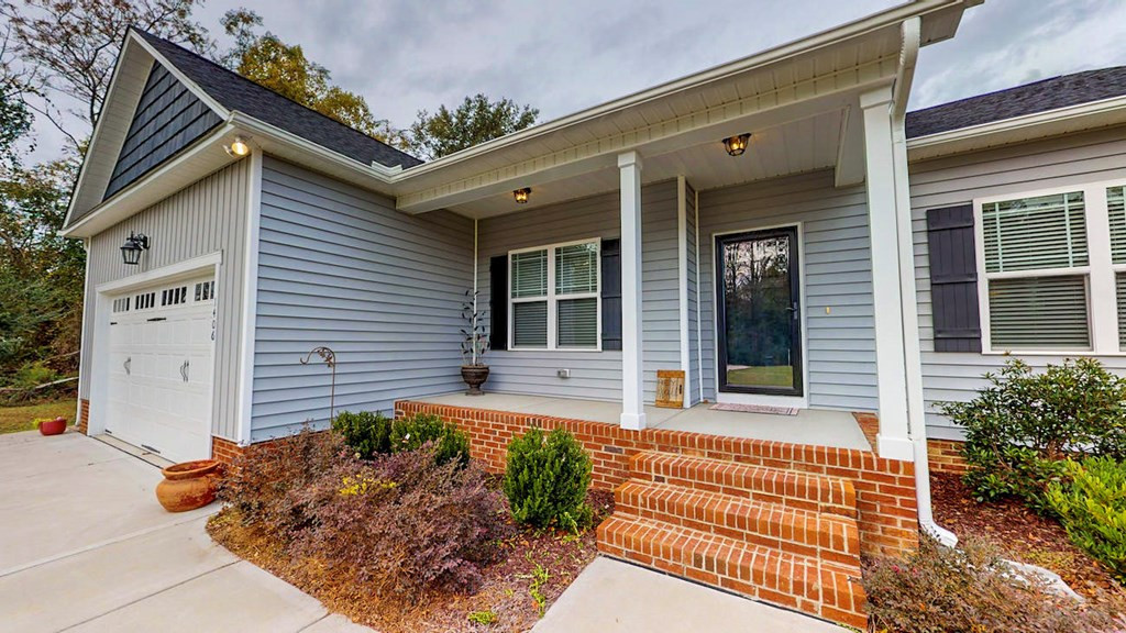 1406 River Run Road Selma, NC 27576 - Photo 7 of 38 Gallery Image 7